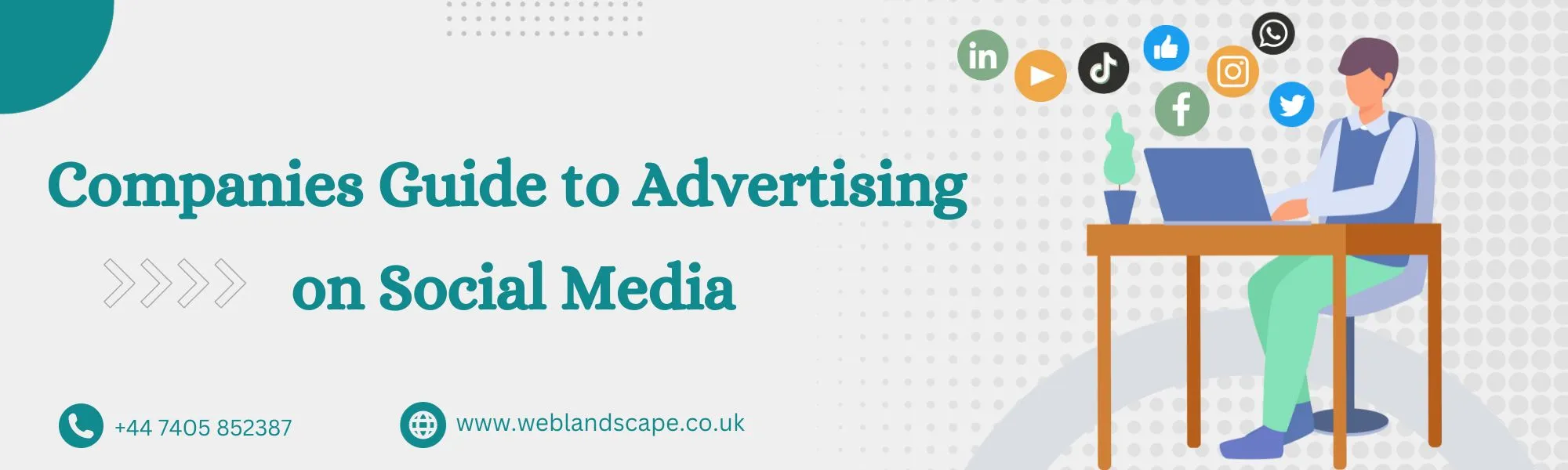 Social Media Advertising Guide for Businesses